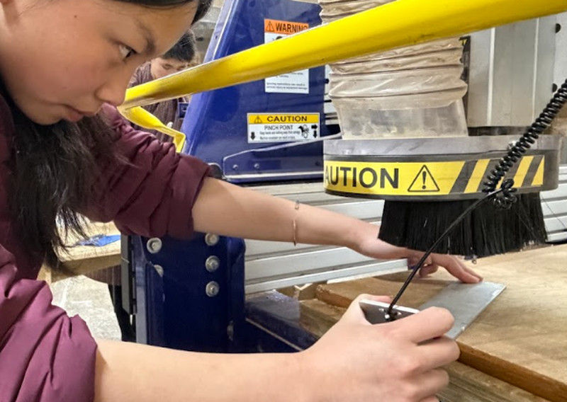 Editing website in VS Code